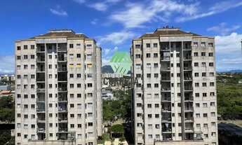 Imagem: Apartamento 2 Quartos com suíte - Villaggio