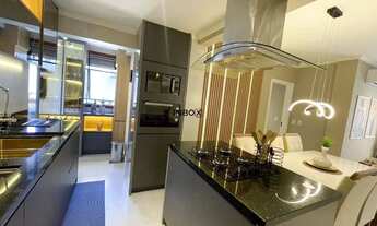 Imagem 3: Apartamento em frente ao Iguatemi, 3 dormitórios, 1 suíte e vaga de garagem