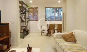 Imagem: Apartamento tipo casa no Jardim Botânico