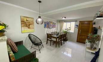 Imagem: Casa 2 quartos à venda no(a) Vila Celeste