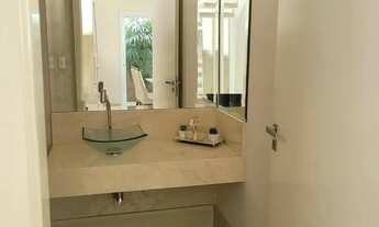 Imagem 5: Casa em Condomínio em CONDOMINIO TERRAS DE SANTA ELISA