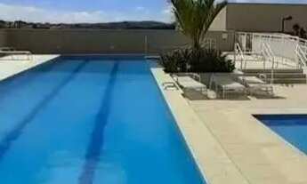 Imagem 2: Apartamento para Locação, Residencial EBM Garden no bairro Cidade Jardim, em Anápolis/GO