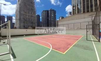 Imagem 5: Imóvel para venda tem 150 metros quadrados com 3 quartos em Água Verde - Curitiba - PR