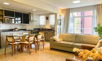 Imagem 2: Aluguel Apartamento 2 Dormitórios - 83 m² Pinheiros