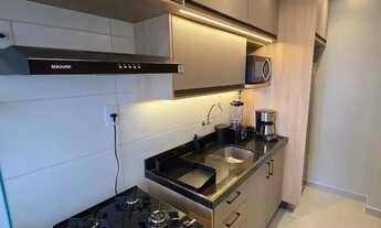 Imagem 7: Apartamento na Pedreira - 2 quartos - Mobiliado - Aluguel - Andar alto