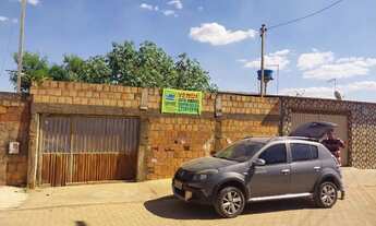 Imagem 2: Ac. Carro. Lote de 184m² - trecho 3. OPORTUNIDADE!