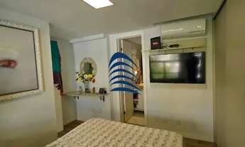 Imagem 4: CLOC MARINA | Loft com 55m² | 1 Quarto | Nascente | Porteira Fechada (Opcional