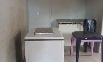 Imagem 6: Kit net em vila 1° rua da campina icoaraci