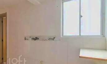 Imagem 4: Imóvel para venda possui 43 metros quadrados com 2 quartos em Vila São José - Porto Alegre