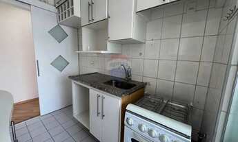 Imagem 7: APTO PARA LOCAÇÃO - 2 QUARTOS - 1 VAGA - VARANDA