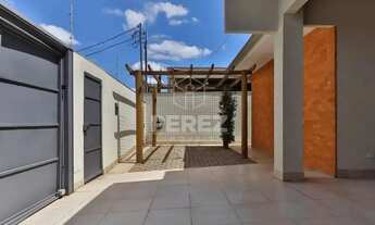 Imagem 2: Casa térrea no bairro Jardim Veraneio