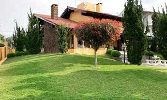 Imagem 6: Alto Padrão Casa com 4 dormitórios