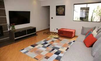 Imagem 3: Sobrado, 250 m² - venda por R$ 870.800,00 ou aluguel por R$ 6.348,91/mês - Jardim Milena