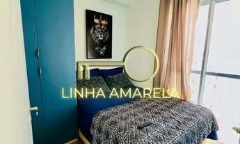 Imagem 7: A Minutos da Estação Vila Sônia, Apartamento Mobiliado e Pronto para Morar!