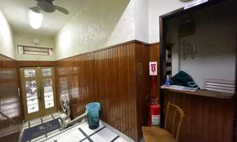 Imagem: Prédio Comercial no Centro do Rio de Janeiro