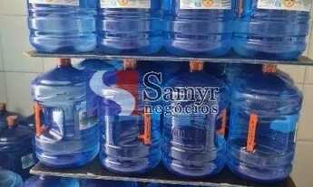 Imagem 3: Disk Água em S.C.Sul - DT-147