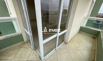 Imagem 4: Apartamento muito bem localizado, com 3 quartos sendo uma suíte, sala dois ambientes com 1