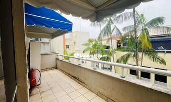 Imagem: COBERTURA COMERCIAL DOWNTOWN