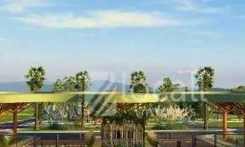 Imagem: Terreno à venda, 405 m² por R$ 560.000