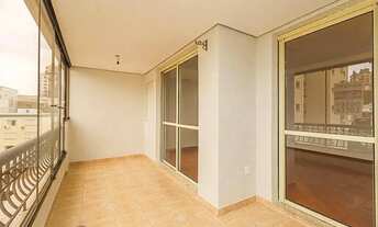 Imagem 7: Apartamento 02 dormitórios no bairro Higienópolis em Porto Alegre