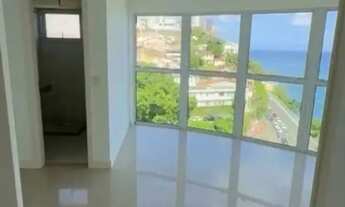 Imagem 3: Apartamento com 1 dormitório, 60 m² - venda por R$ 850.000,00 ou aluguel por R$ 5.000,00/m