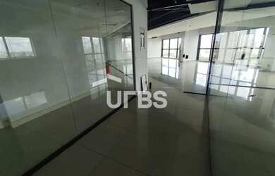 Imagem 4: Sala Comercial com 1466,66m² no Walk Bueno Business!