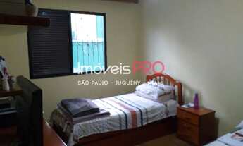 Imagem 6: Casa em rua muito tranquila na Vila Nova Conceição - Colada ao Ibira!