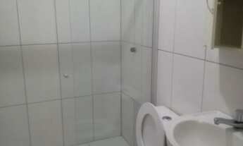 Imagem 5: Aluga peça semi mobiliada, para pessoa sozinha, sem animal de estimação