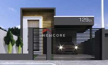 Imagem 2: Casa em Rua 21 - Areias - Tijucas/SC