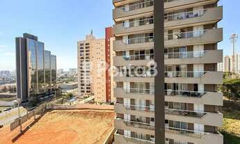 Imagem 5: Apartamento Para Locação Com 2 Dormitórios No Vila Gimenes - Próximo ao Hospital de Base