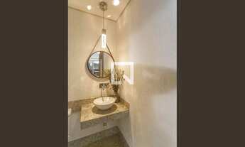 Imagem 6: Apartamento à Venda - Serra, 4 Quartos, 392 m2