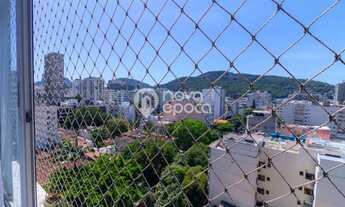 Imagem 4: Botafogo Apartamento com 2 dormitórios