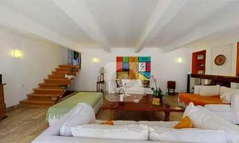 Imagem 7: CASA GÁVEA Casa em condomínio com 4 dormitórios