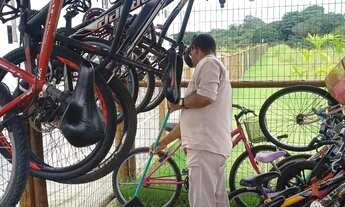 Imagem 2: Imóvel para venda tem 52 metros quadrados com 2 quartos em Canaã - Maceió - AL