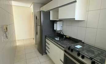 Imagem 3: Apartamento Semi Mobiliado, muito bom!