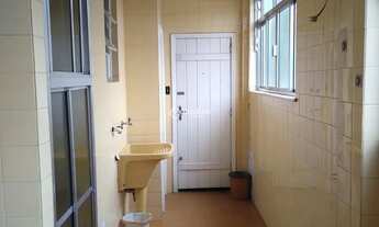 Imagem 7: Apartamento à venda no Laranjal Amplo, bem distribuído e com vaga coberta