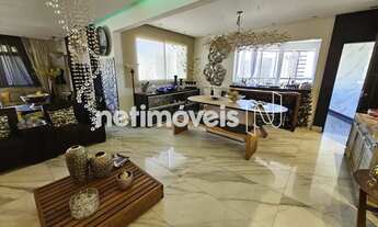 Imagem: Venda ou locação Apartamento 4 quartos