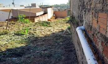 Imagem 2: Terreno à venda no bairro Cidade Aracy II em São Carlos - Oportunidade única!