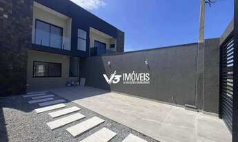 Imagem: Sobrado com 3 dormitórios à venda, 150