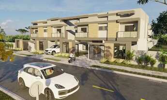 Imagem 4: Sobrado com 3 quartos à venda por R$ 737685.00, 113.49 m2 - BOQUEIRAO - CURITIBA/PR