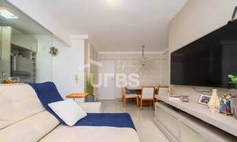 Imagem 2: Apartamento no Residencial Lourenzzo Village- Vila Rosa