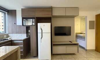 Imagem 4: Imóvel para aluguel tem 35 metros quadrados com 1 quarto em Savassi - Belo Horizonte - MG