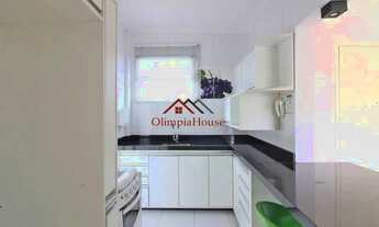 Imagem 6: Venda Apartamento 2 Dormitórios - 69 m² Pinheiros