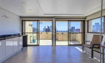 Imagem 7: Cobertura para alugar no bairro Bela Vista