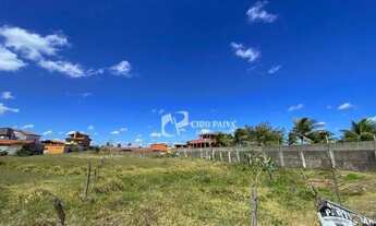 Imagem: Terreno à venda, 700 m² por R$ 160.000,00