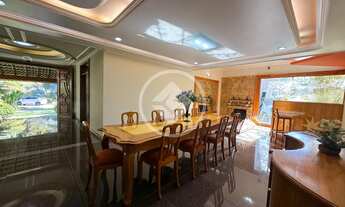 Imagem 3: Casa em condomínio, 5 suítes, 600m, Quebra Frascos, Teresópolis/RJ codigo: 73600