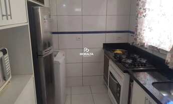 Imagem 5: Apartamento com 2 dormitórios à venda, - Roseira de São Sebastião - São José dos Pinhais/P