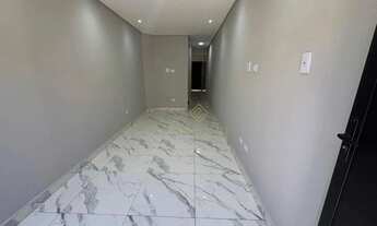 Imagem 2: Sobrado com 2 dormitórios à venda, 59 m² por R$ 350.000,00 - Tude Bastos - Praia Grande/SP