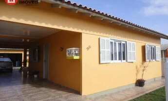 Imagem: Casa à venda, 110 m² - Erechim - Balneário