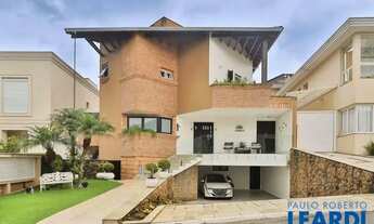 Imagem 2: CASA EM CONDOMÍNIO - ALPHAVILLE - SP